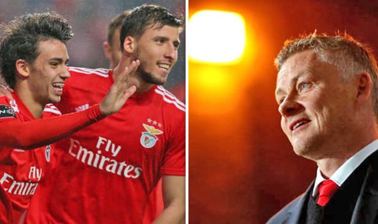 Chuyển nhượng MU ngày 2/3: Quỷ đỏ bạo chi 154 triệu giật 2 sao Benfica
