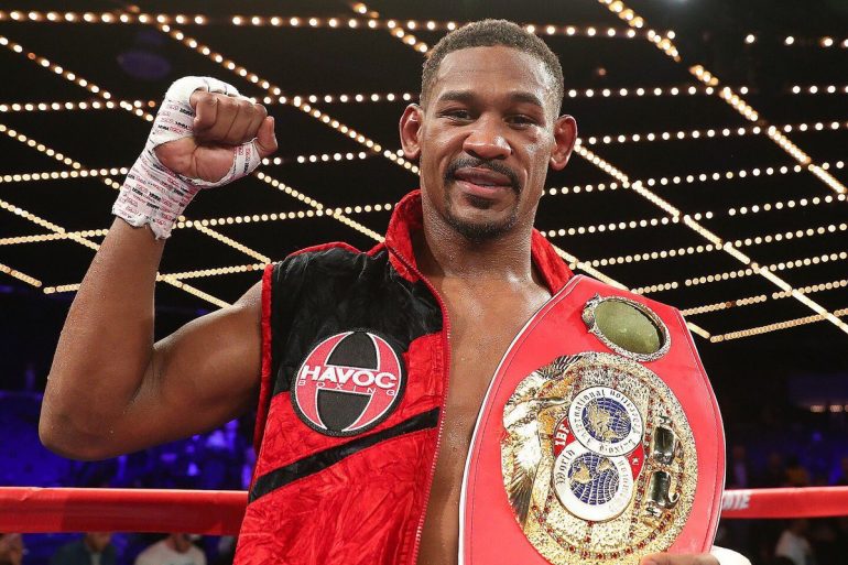 Daniel Jacobs: "Tôi nghĩ Golovkin đã đánh bại Canelo trong cả 2 trận đấu"