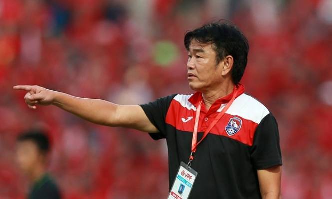 HLV Phan Thanh Hùng tiết lộ nguyên nhân khiến Quảng Ninh khởi đầu không tốt tại V.League 2019