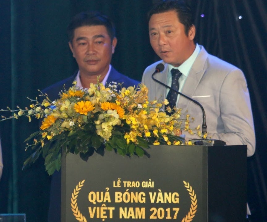 HLV Trần Minh Chiến nói gì về tình bạn khi đối đầu với người đồng đội Huỳnh Đức năm xưa