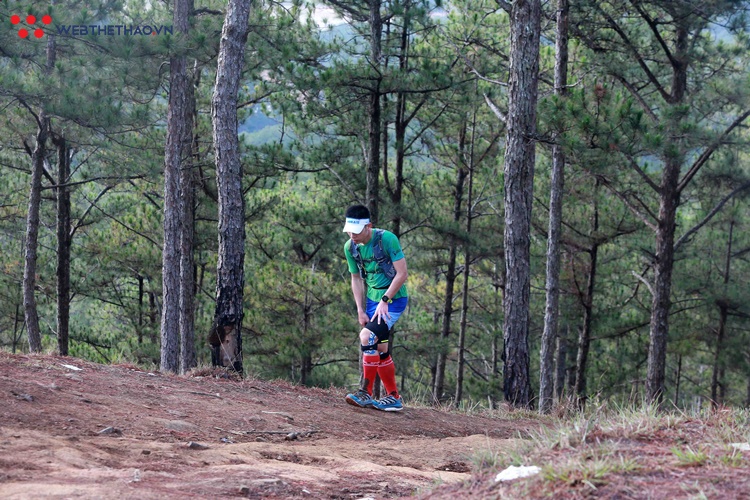 Làm sao để chuẩn bị chạy 10km Đà Lạt Ultra Trail trong 2 tuần?