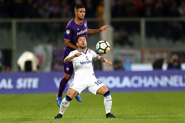 Nhận định Atalanta vs Fiorentina 00h00, 04/03 (Vòng 26 VĐQG Italia 2018/19)