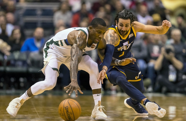 Nhận định NBA: Utah Jazz vs Milwaukee Bucks (ngày 3/3, 9h00)