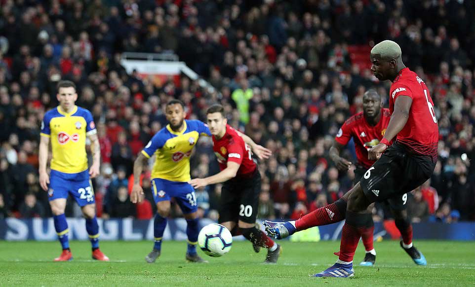 Người hùng Lukaku giải thích lý do từ chối cơ hội lập hat-trick khi nhường penalty cho Pogba