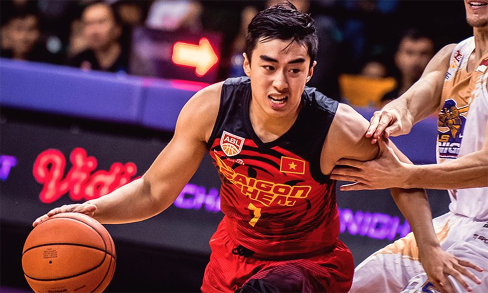 Saigon Heat tiếp đón "kho điểm" Zhuhai Wolf Warriors: Cơ hội vàng để ông 30 gượng dậy