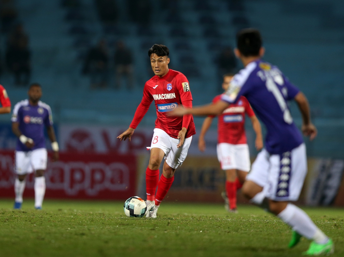 Quảng Ninh vs SLNA (17h00 ngày 2/3, sân Cửa Ông): Xốc dậy tinh thần