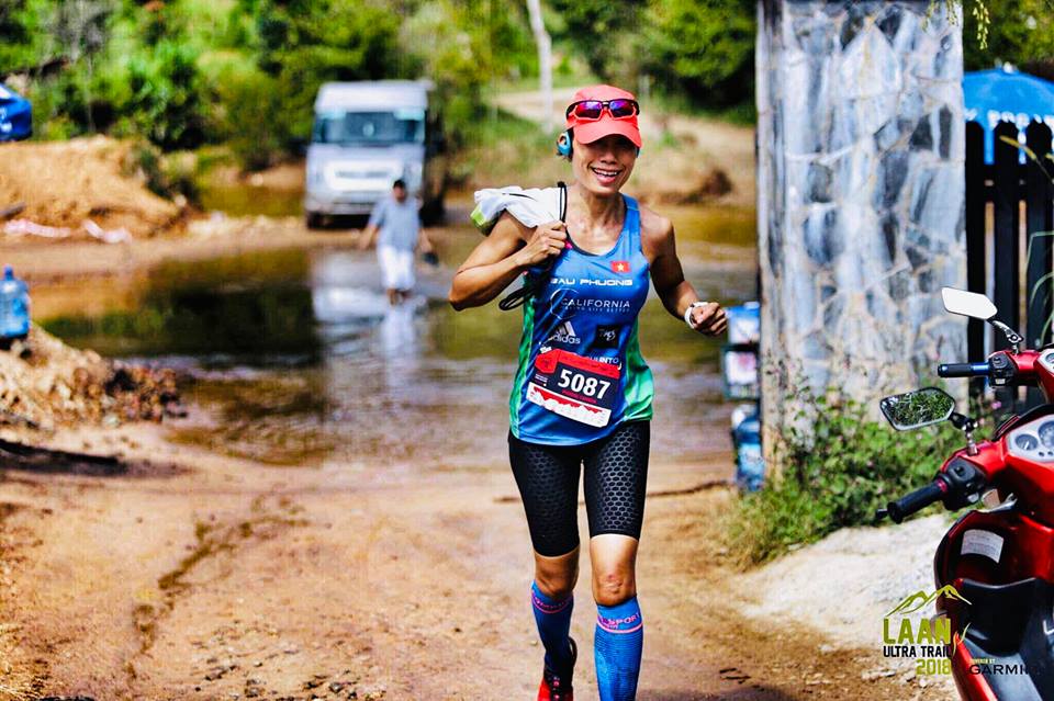 Trượt xổ số NYC Marathon, runner U50 kêu gọi cộng đồng gây quỹ và cái kết bất ngờ chỉ sau 2 ngày