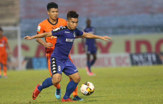 Bình Dương vs Đà Nẵng (17h00 ngày 3/3, sân Gò Đậu): Chia điểm tại Gò Đậu