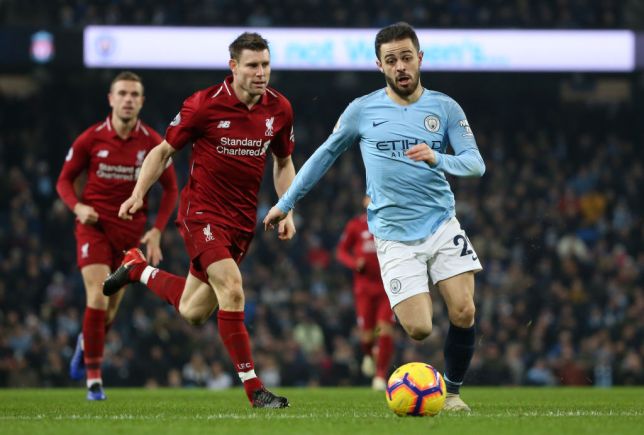 Tin bóng đá ngày 3/3: Man City có nguy cơ bị loại khỏi cúp C1 vì vi phạm luật công bằng tài chính Tin bóng đá ngày 3/3: Man City có nguy cơ bị loại khỏi cúp C1 vì vi phạm luật công bằng tài chính