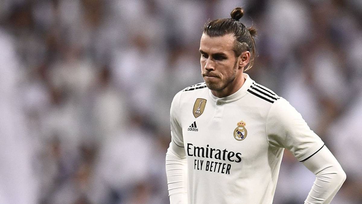 Gareth Bale bị khán giả la ó ở Siêu kinh điển, chuẩn bị cuốn gói khỏi Bernabeu?