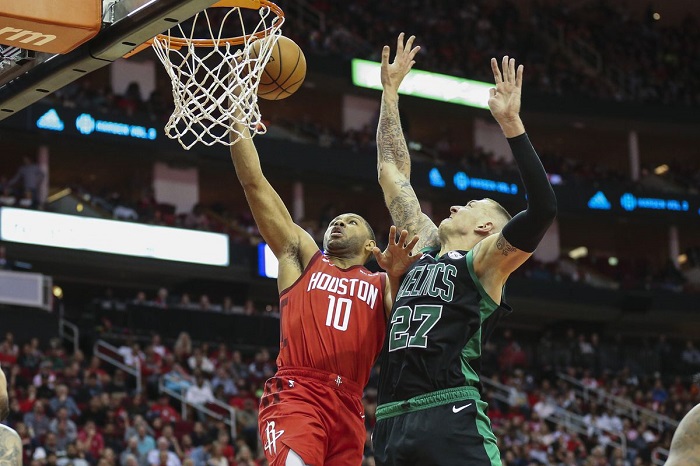 Nhận định NBA: Boston Celtics vs Houston Rockets (ngày 4/3, 3h30)