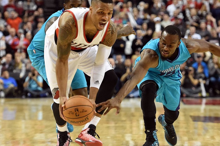 Nhận định NBA: Charlotte Hornets vs Portland Trail Blazers (ngày 4/3, 1h00)