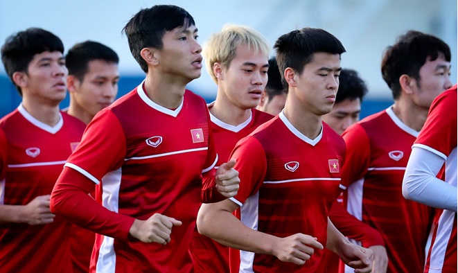 Những “sao” nào còn đủ tuổi tham dự vòng loại U23 châu Á 2020?