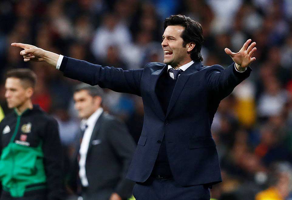 Barcelona lập kỷ lục thắng trước Real Madrid và những điểm nhấn đáng chú ý ở trận Siêu kinh điển