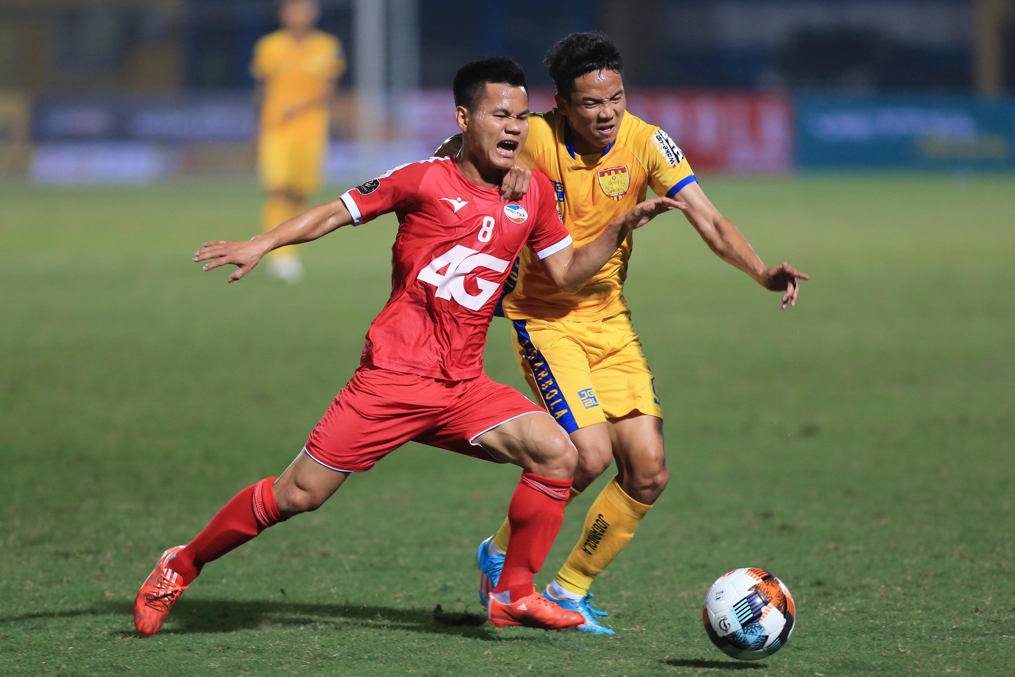 Xem trực tiếp vòng 3 V-League 2019 ở đâu?