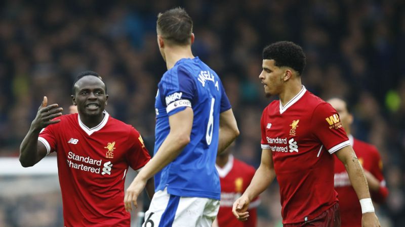 BXH Ngoại hạng Anh vòng 29: Liverpool mất ngôi đầu