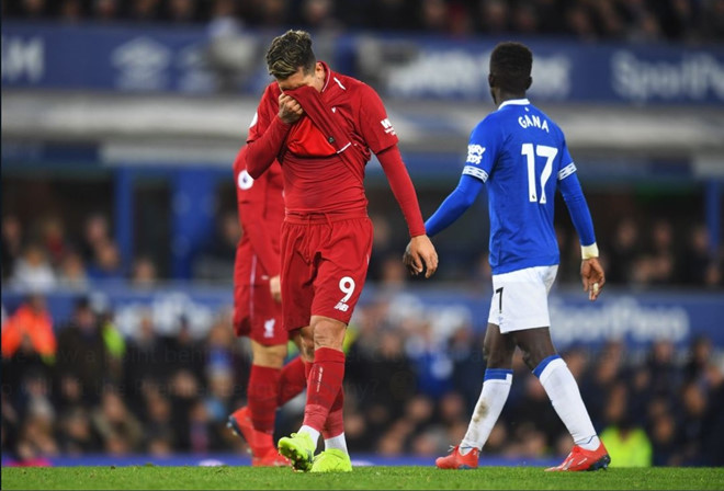 Jose Mourinho chỉ ra vấn đề nghiêm trọng đe dọa cơ hội vô địch của Liverpool