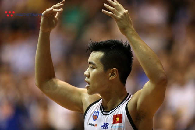 Horace Nguyễn xác nhận về tương lai tại VBA 2019