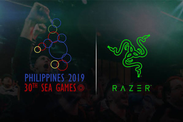 Malaysia đón đầu SEA Games 30 với bộ môn Esports dành cho các “thánh bàn phím”