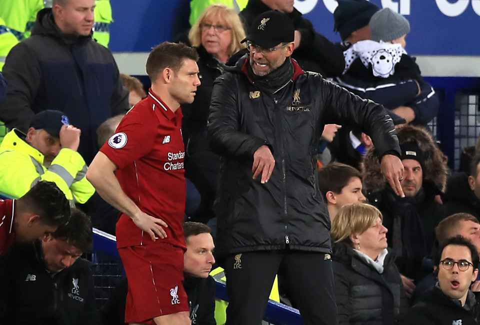 Jose Mourinho chỉ ra vấn đề nghiêm trọng đe dọa cơ hội vô địch của Liverpool
