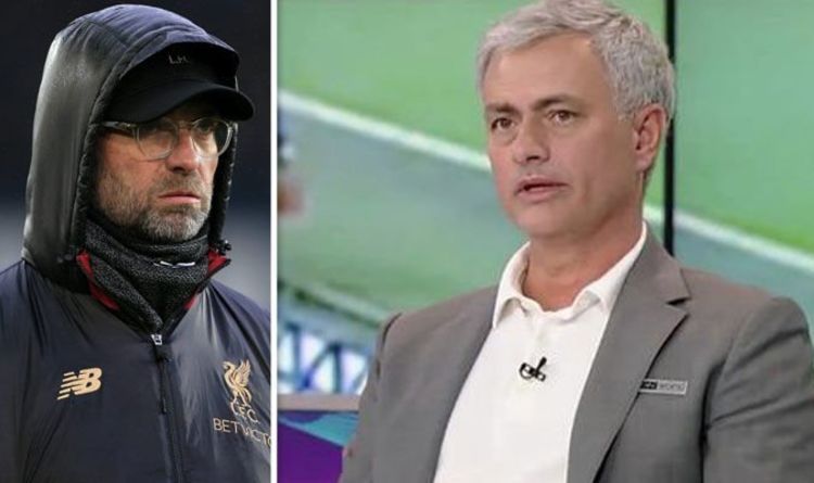 Jose Mourinho chỉ ra vấn đề nghiêm trọng đe dọa cơ hội vô địch của Liverpool
