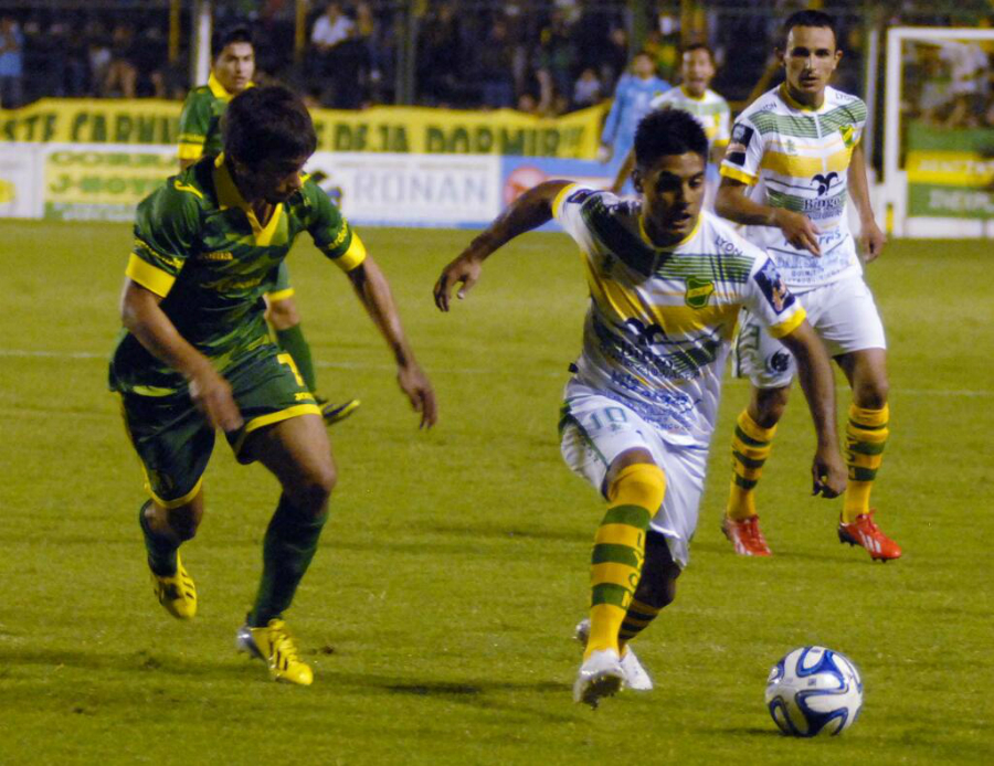 Nhận định Aldosivi vs Defensa y Justicia 07h30, 05/03 (vòng 21 VĐQG Argentina)