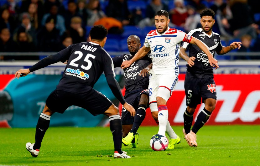 Nhận định Bordeaux vs Montpellier 01h00, 06/03 (VĐQG Pháp)