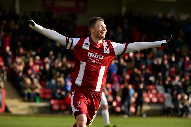 Nhận định Cheltenham vs Bury 02h45, 06/03 (vòng 37 hạng 3 Anh)