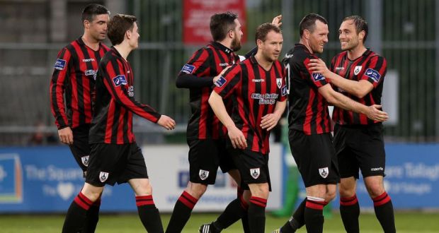 Nhận định Longford vs Cockhill 02h45, 06/03 (vòng 1/16 cúp Liên đoàn Ireland)
