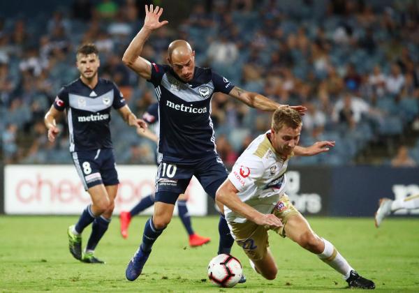 Nhận định Melbourne Victory vs Daegu 15h30, 05/03 (Vòng bảng AFC Champions League 2019)