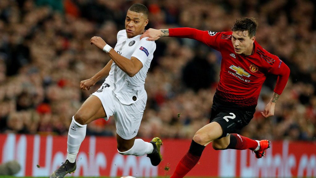 Nhận định PSG vs MU 3h00, 07/03 (Lượt về vòng 1/8 cúp C1)
