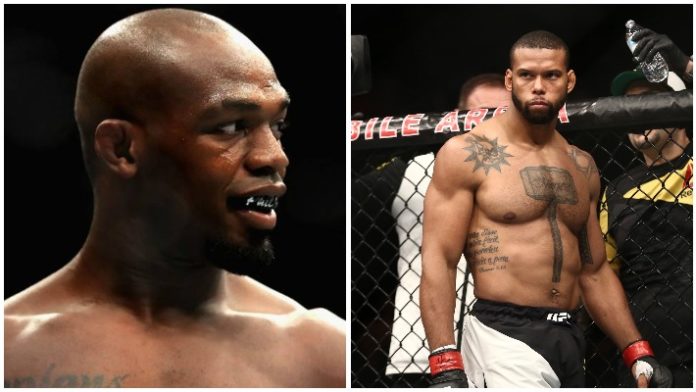 Sau UFC 235: Những kèo đấu khả thi cho Jon Jones, Kamaru Usman...