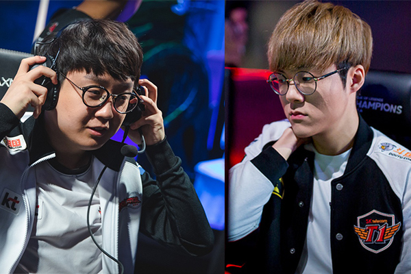 SKT.Teddy: Mata không đáng sợ như tôi tưởng tượng