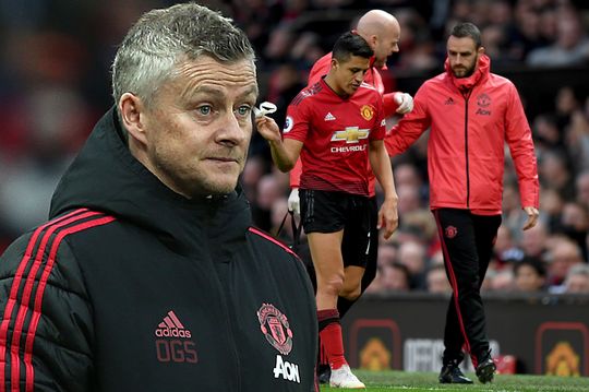Tin bóng đá ngày 4/3: Solskjaer cập nhật tình hình chấn thương của MU trước trận gặp PSG