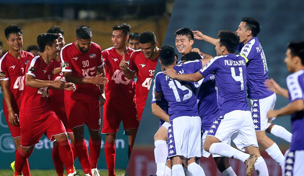 “Derby Thủ đô” xưa và nay trong mắt cựu binh