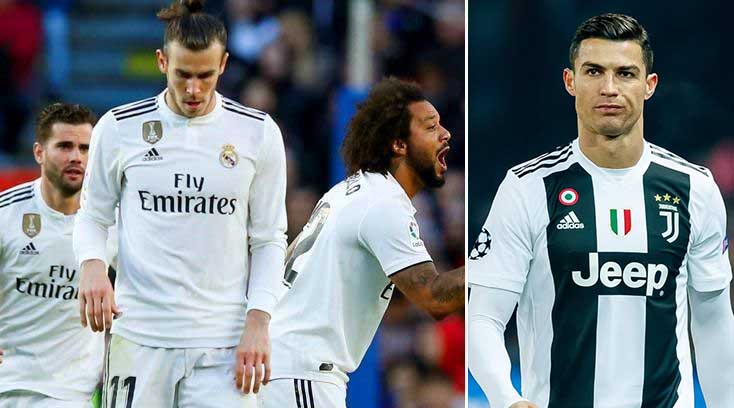 Tiếp Ajax, Real có lo ngại Bernabeu khô hạn bàn thắng do thiếu Ronaldo?