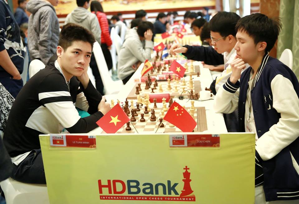 HDBank Cup 2019 có gì đặc biệt?