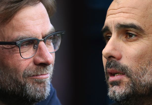 Làm thế nào để Liverpool đòi lại ngôi đầu từ Man City với lịch thi đấu còn lại?