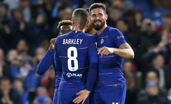 Nhận định Chelsea vs Dynamo Kiev 03h00, 08/03 (Lượt đi vòng 1/8 cúp C2)