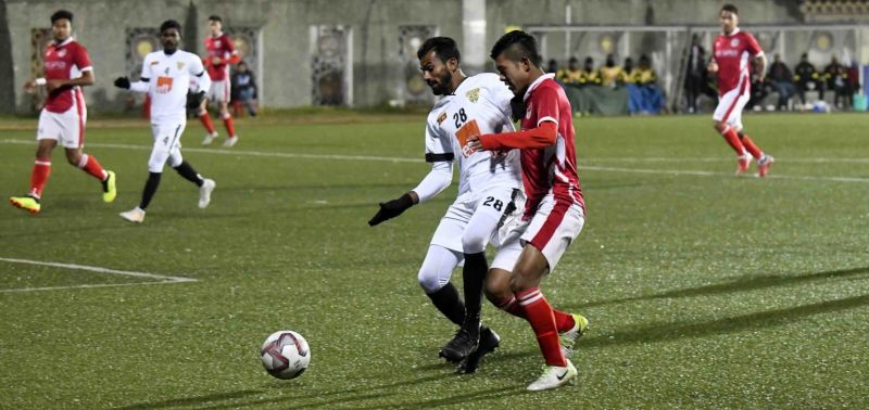 Nhận định Colombo vs Chennaiyin 17h00, 06/03 (play off AFC Cup)