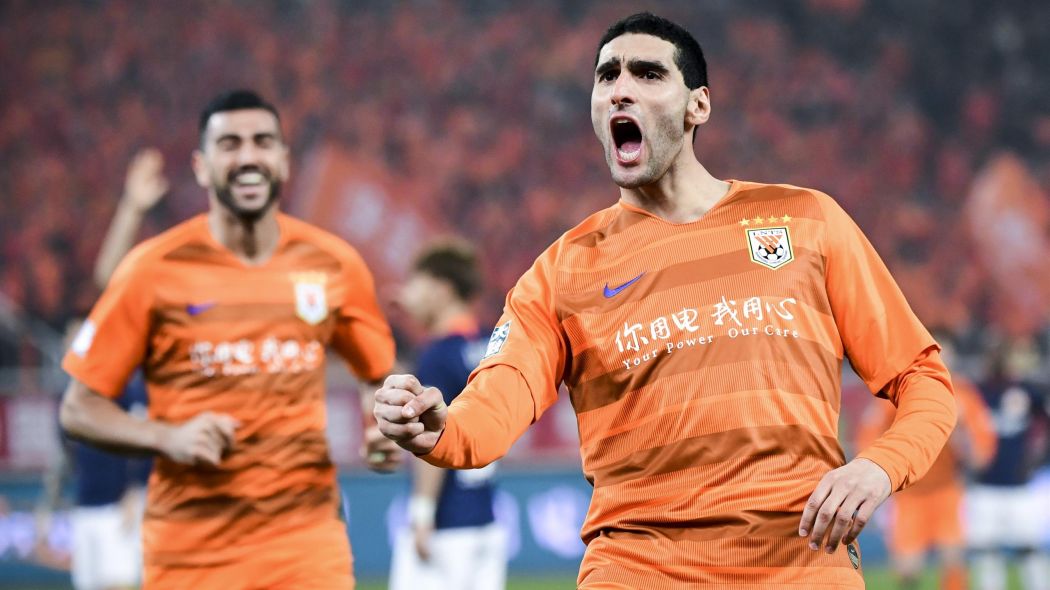Nhận định Gyeongnam vs Shandong Luneng 17h30, 05/03 (Vòng bảng AFC Champions League 2019)