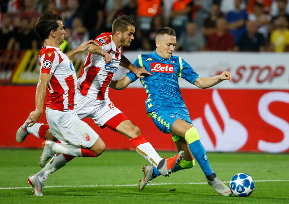 Nhận định Napoli vs Salzburg 03h00, 08/03 (Lượt đi vòng 1/8 cúp C2)