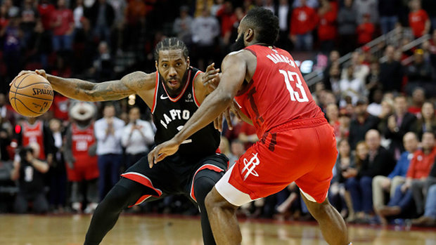 Nhận định NBA: Toronto Raptors vs Houston Rockets (ngày 6/3, 8h00)