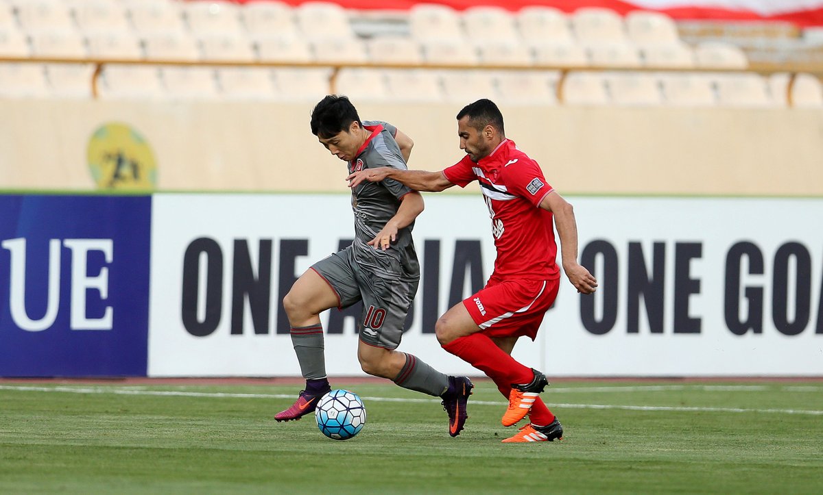Nhận định Persepolis vs Pakhtakor 22h00, 05/03 (Vòng bảng AFC Champions League 2019)