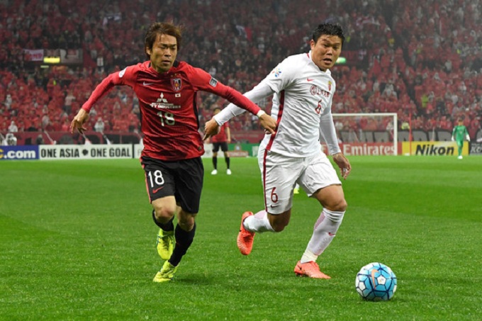 Nhận định Urawa vs Buriram 17h30, 06/03 (Vòng bảng AFC Champions League 2019)