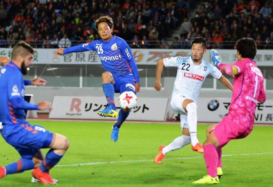 Nhận định V-Varen Nagasaki vs Shonan 17h00, 06/03 (Cúp liên đoàn Nhật Bản)