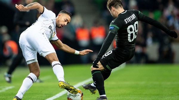Nhận định Valencia vs Krasnodar 03h00, 08/03 (Lượt đi vòng 1/8 cúp C2)