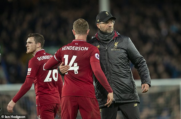 Những con số chỉ ra tại sao Liverpool đặc biệt lo ngại về hàng tiền vệ