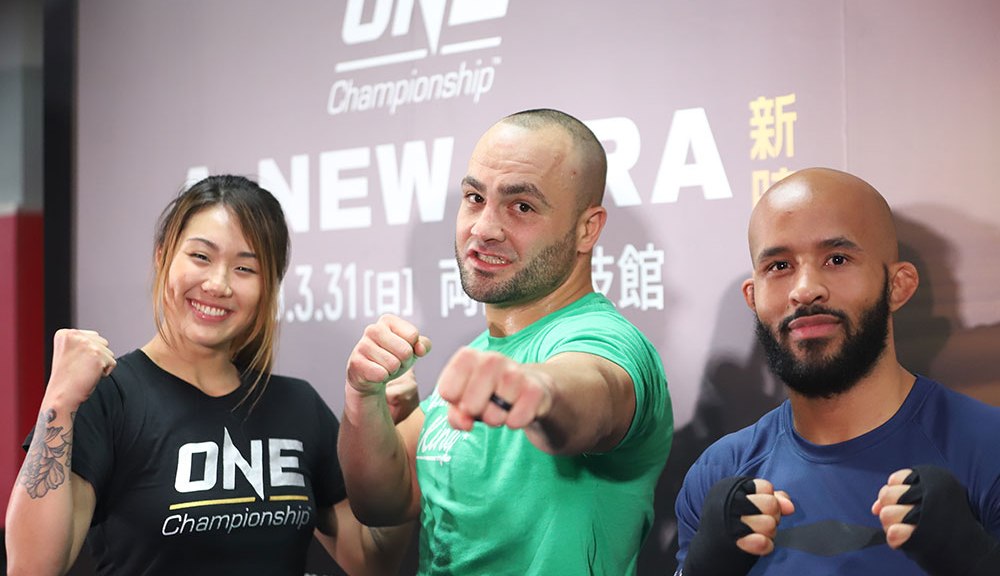 Những sự kiện MMA đáng chú ý trong tháng 3
