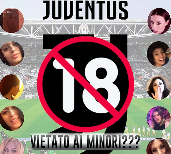 SỐC: Ronaldo và sao Juventus thác loạn với 60 người mẫu sau trận thua Atletico Madrid